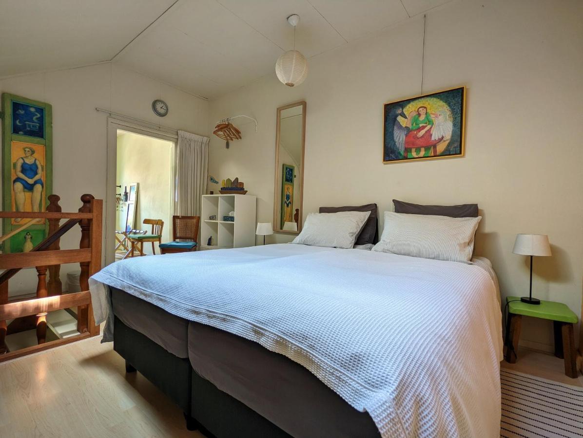 De Slaapmus Bed and Breakfast Boven-Leeuwen Buitenkant foto