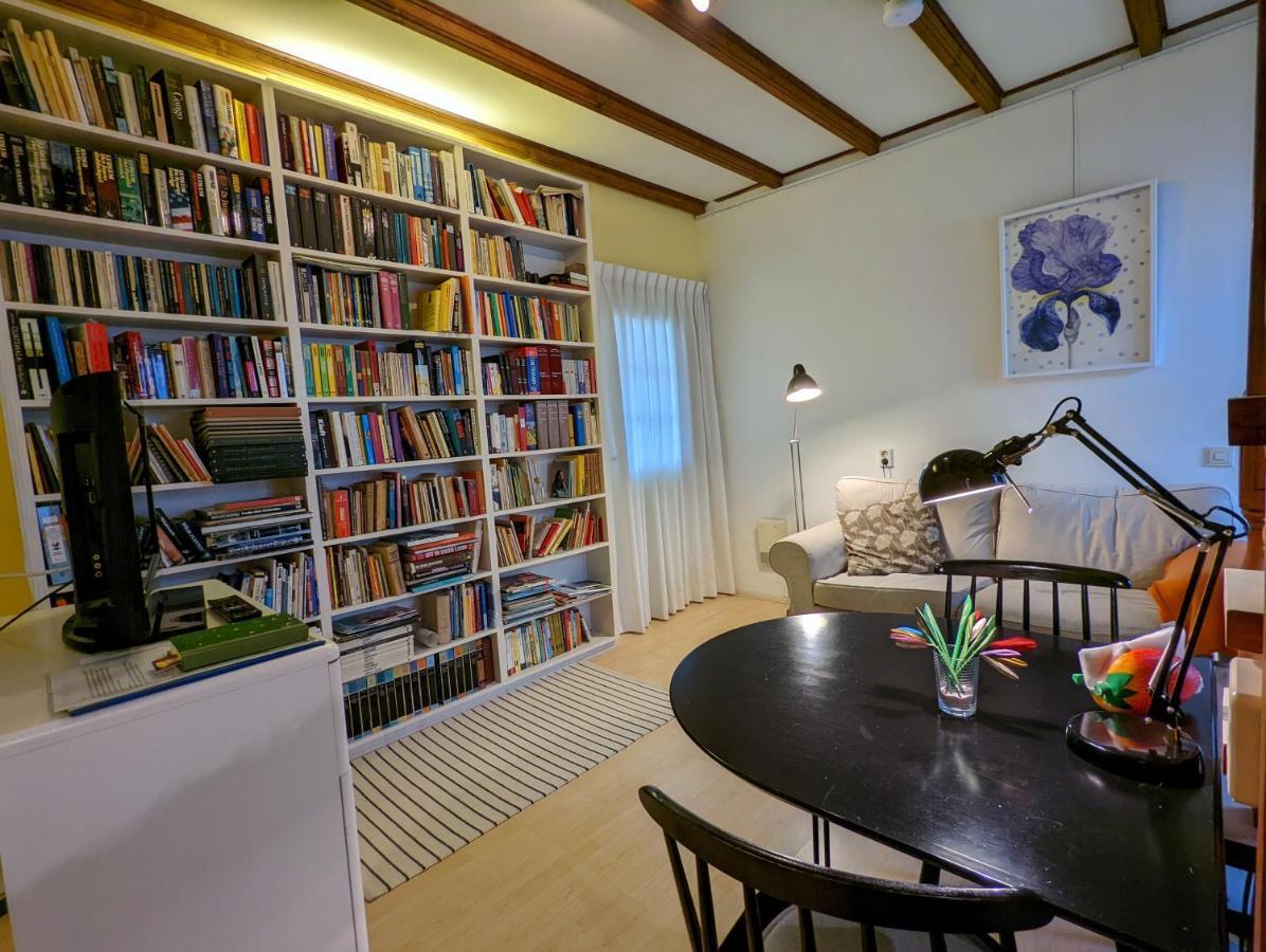 De Slaapmus Bed and Breakfast Boven-Leeuwen Buitenkant foto